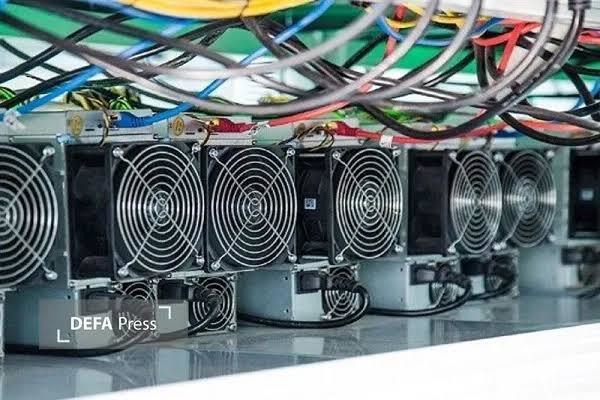کشف ماینر‌های غیرمجاز استخراج ارز دیجیتال در آمل