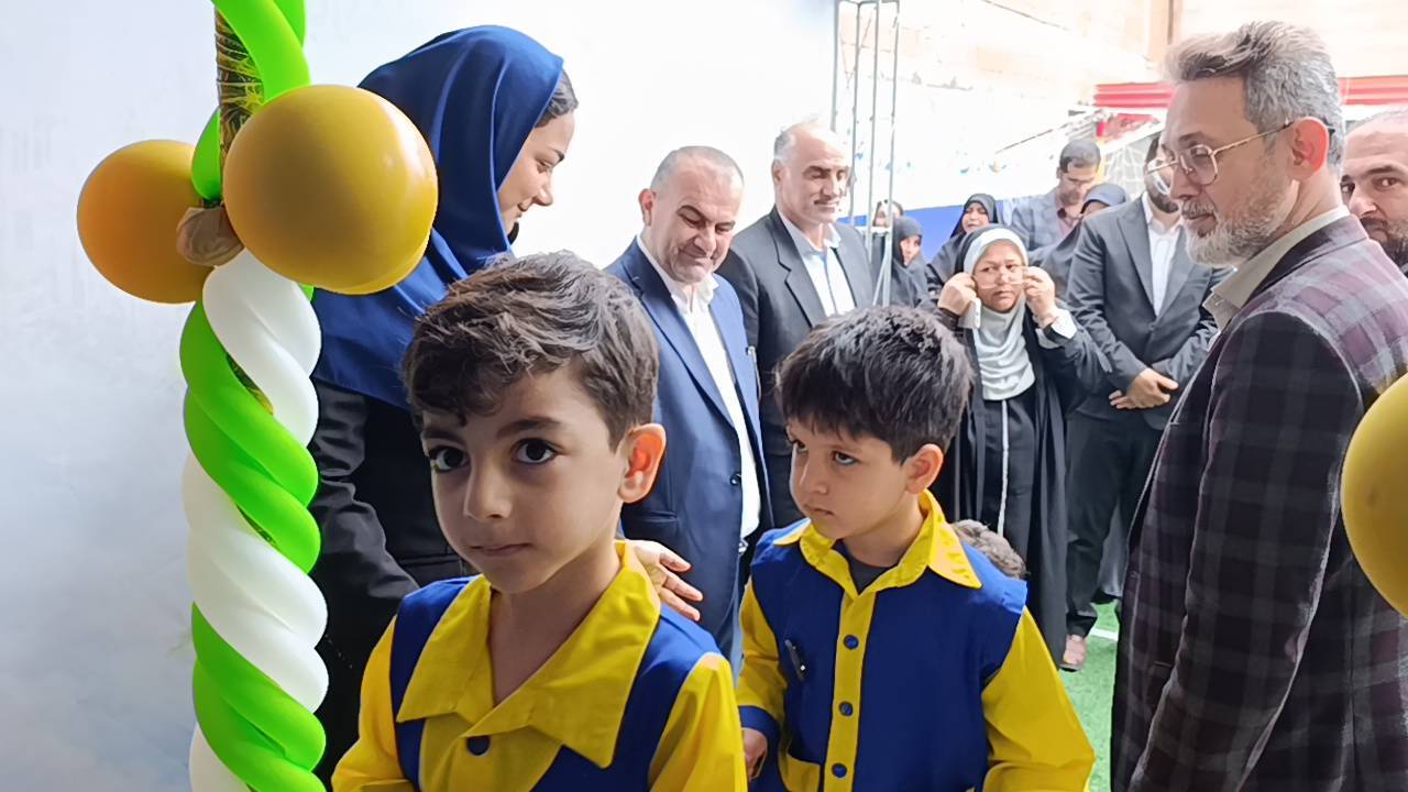 پیام مازند
