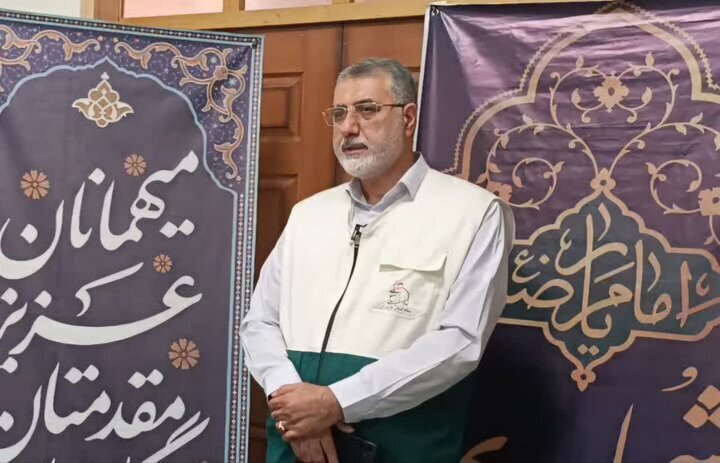 پیام مازند