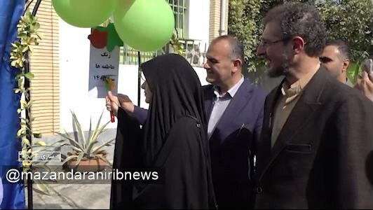 حمایت ۹ هزار خیر دانش‌آموزی از همکلاسی‌های  کم‌برخوردار در مازندران