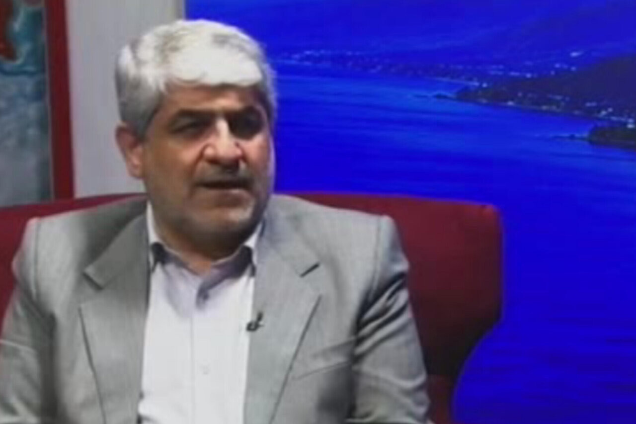 گره ترافیکی میدان هزارسنگر آمل باز می‌شود