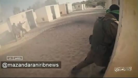 عملیات طوفان‌الاقصی نقطه عطف تحولات منطقه
