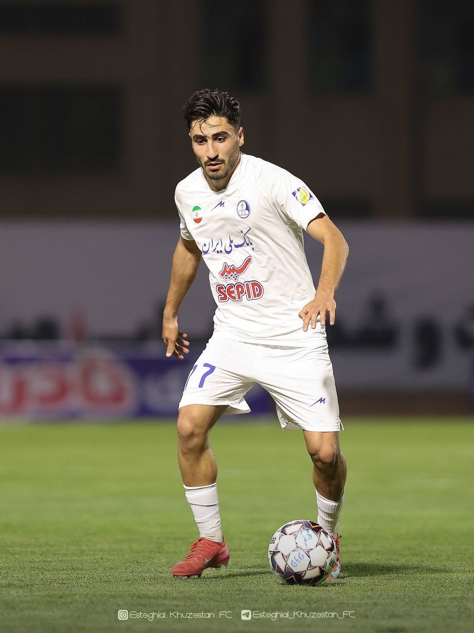 پیام مازند
