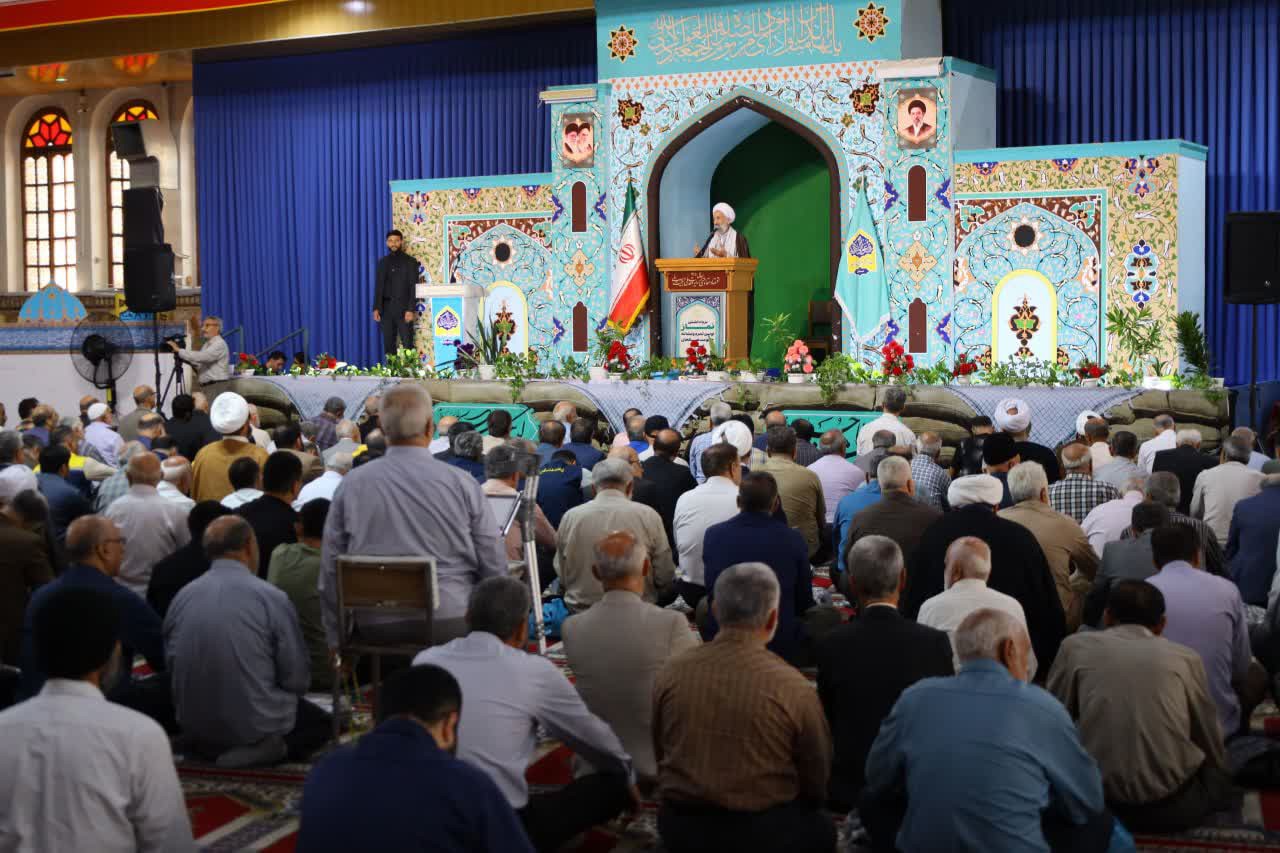 ناکامی آمریکا در دستیابی اهداف