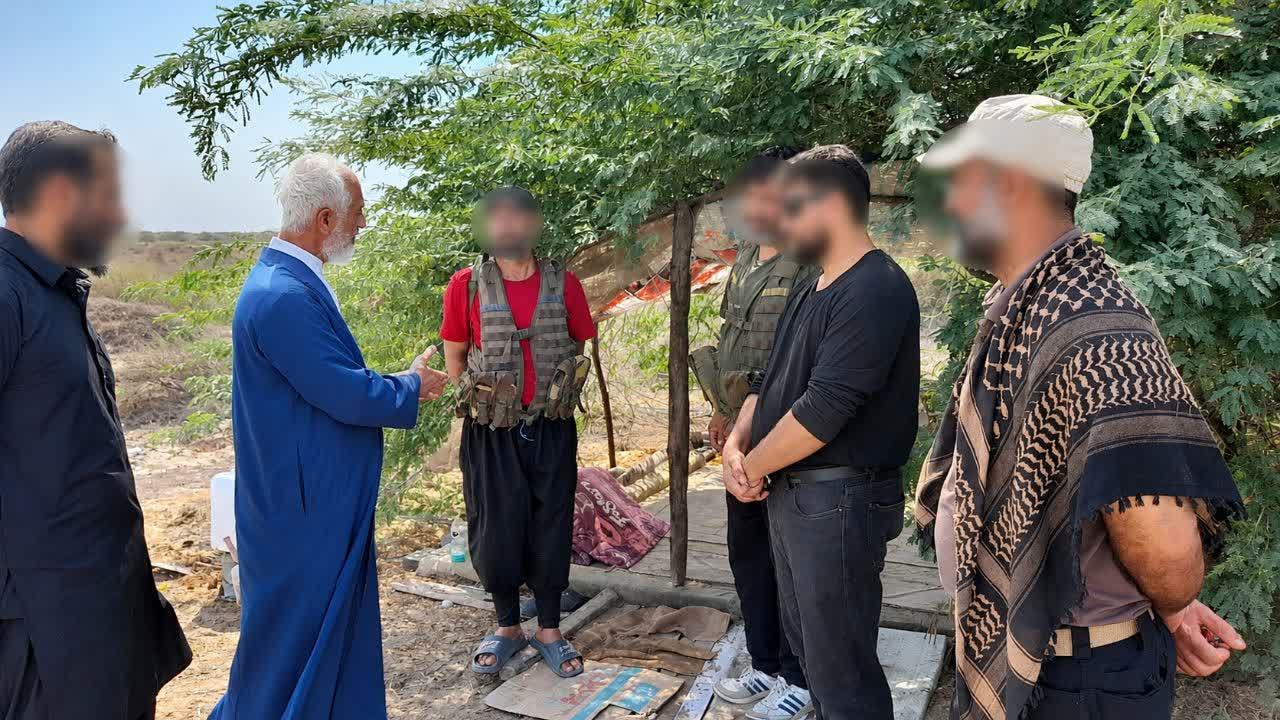 پیام مازند