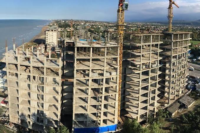 تاکید استاندار بر طرح بلندمرتبه سازی در مازندران