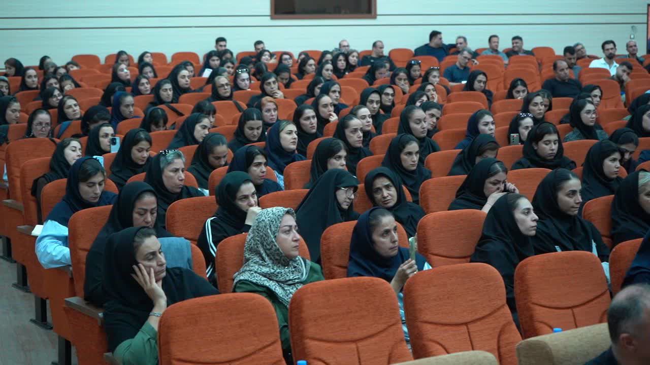 پیام مازند