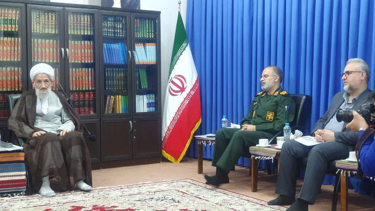 پیام مازند