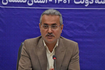 محدودیت تردد در محورهای کوهستانی گلستان تا بهبود شرایط جوی