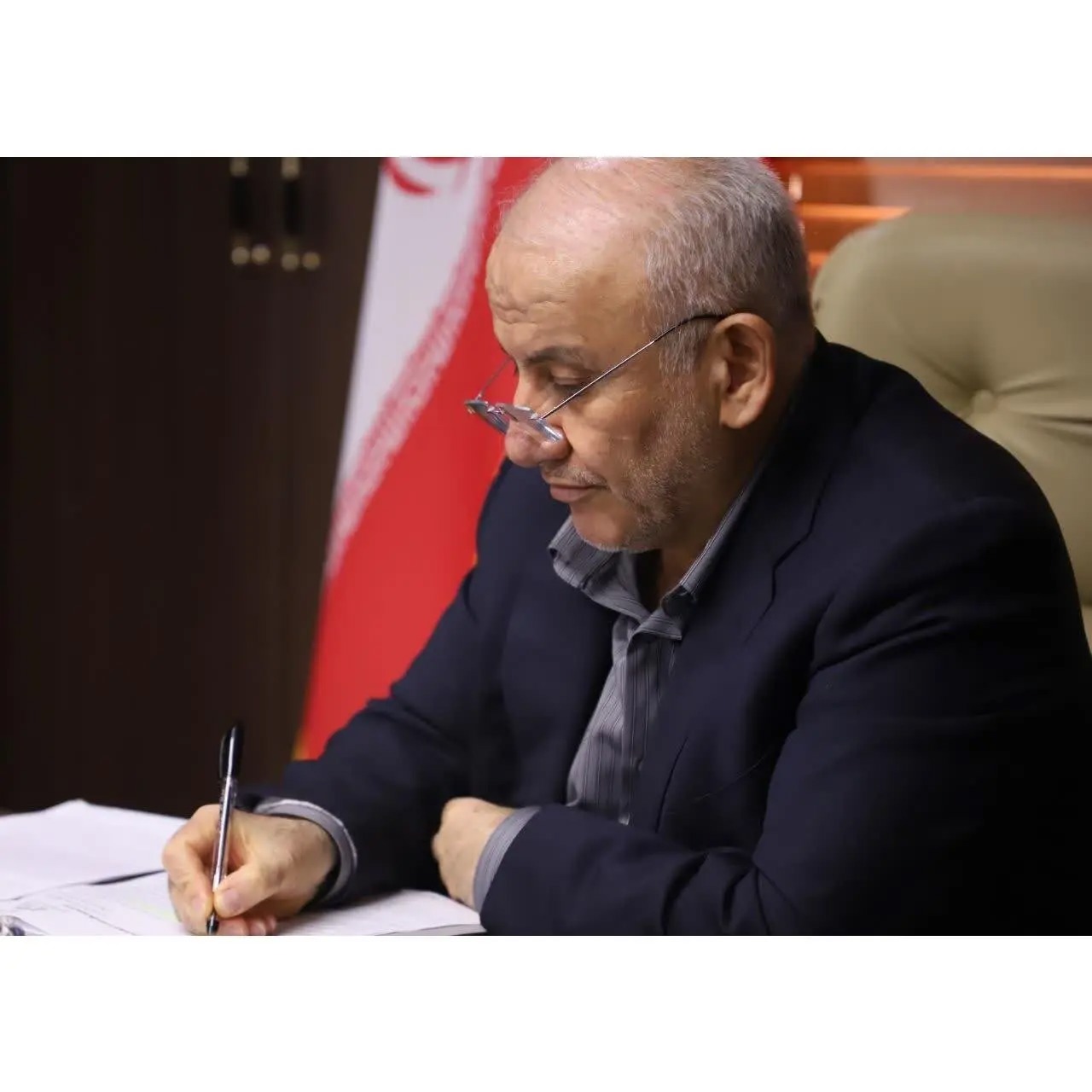 پست؛ بازوی توانمند توسعه اقتصادی و پیونددهنده خدمات در اقصی نقاط مازندران