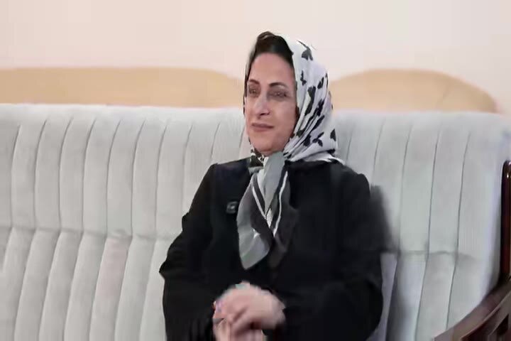 پیام مازند