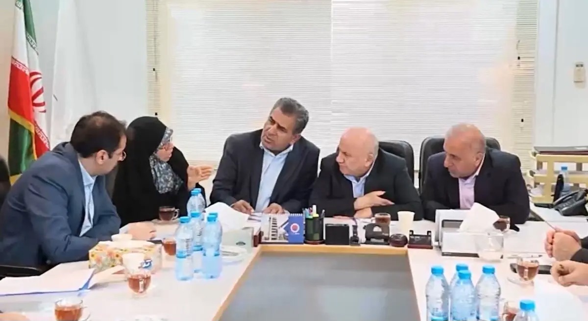 🎬 ضرب‌آهنگ توسعه در چهاردانگه مازندران