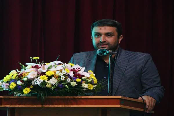 پیام مازند