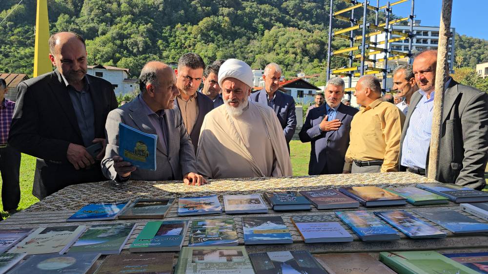 پیام مازند