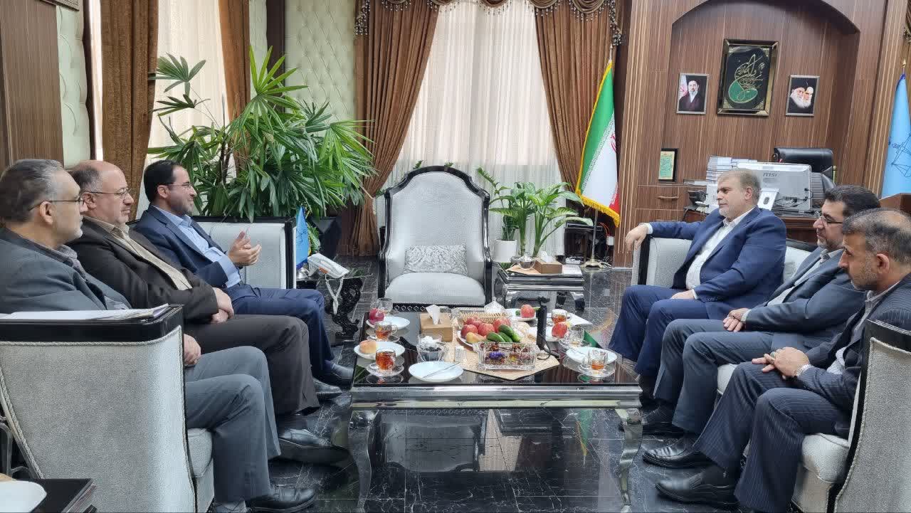 پیام مازند