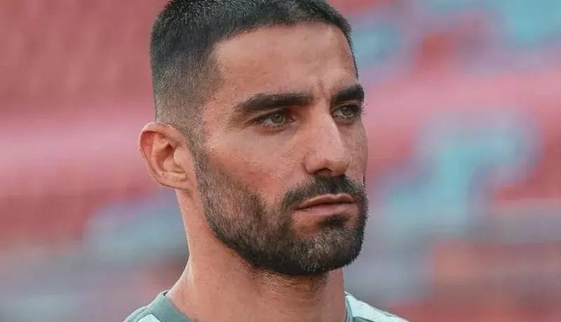میلاد محمدی تماشاگر برد ۵ تایی شد