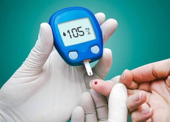 دیابت در بدن چگونه ایجاد می شود؟