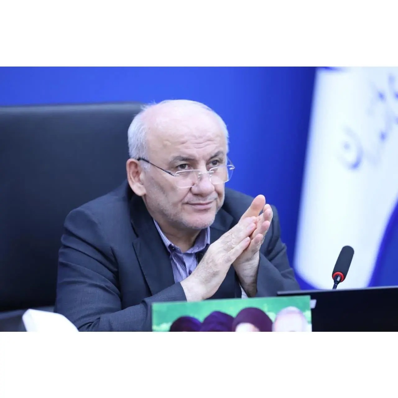 اجازه نمی‌دهیم مشکلات اقتصادی مانع شکوفایی استعداد دانش‌آموزان شود