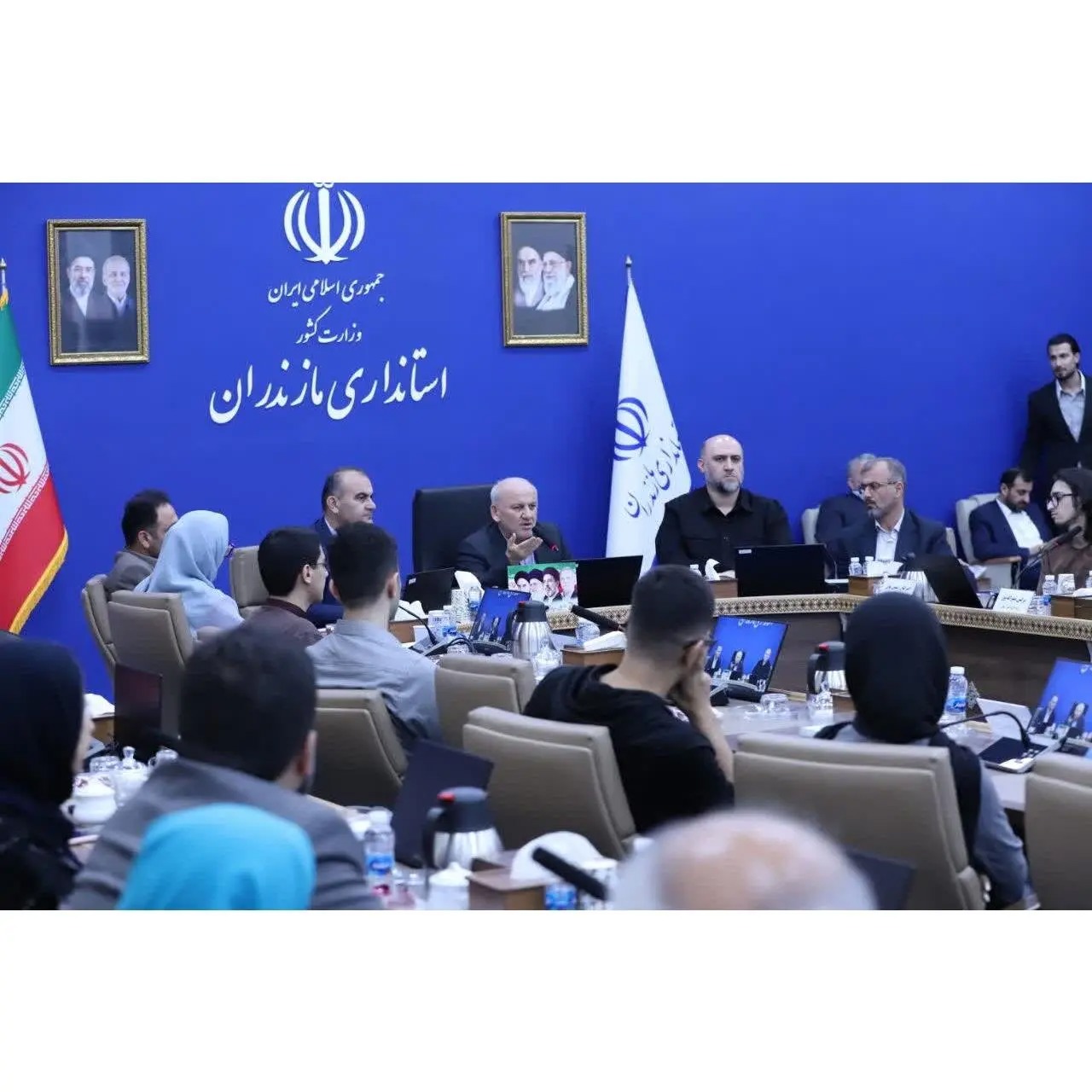 نخبگان، نیروی پیشران مازندران برای حل چالش‌ها و رسیدن به توسعه پایدارند