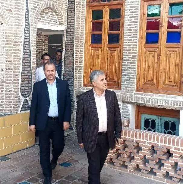 احیای ظرفیت‌های خاموش گردشگری مازندران