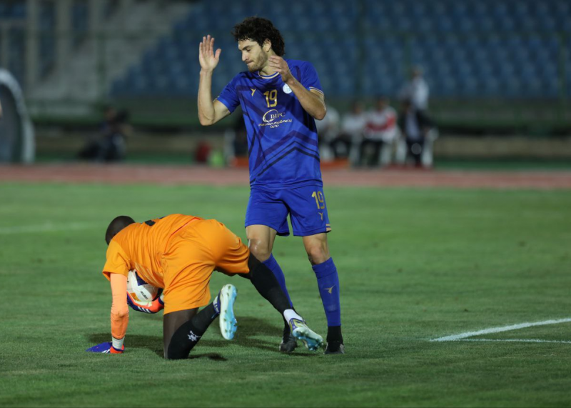 پیام مازند