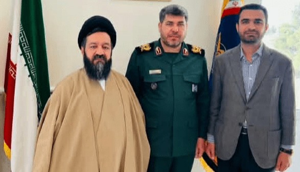 وقتی قلم یک جوان کهگیلویه و بویراحمدی در تراز ملی می‌درخشد