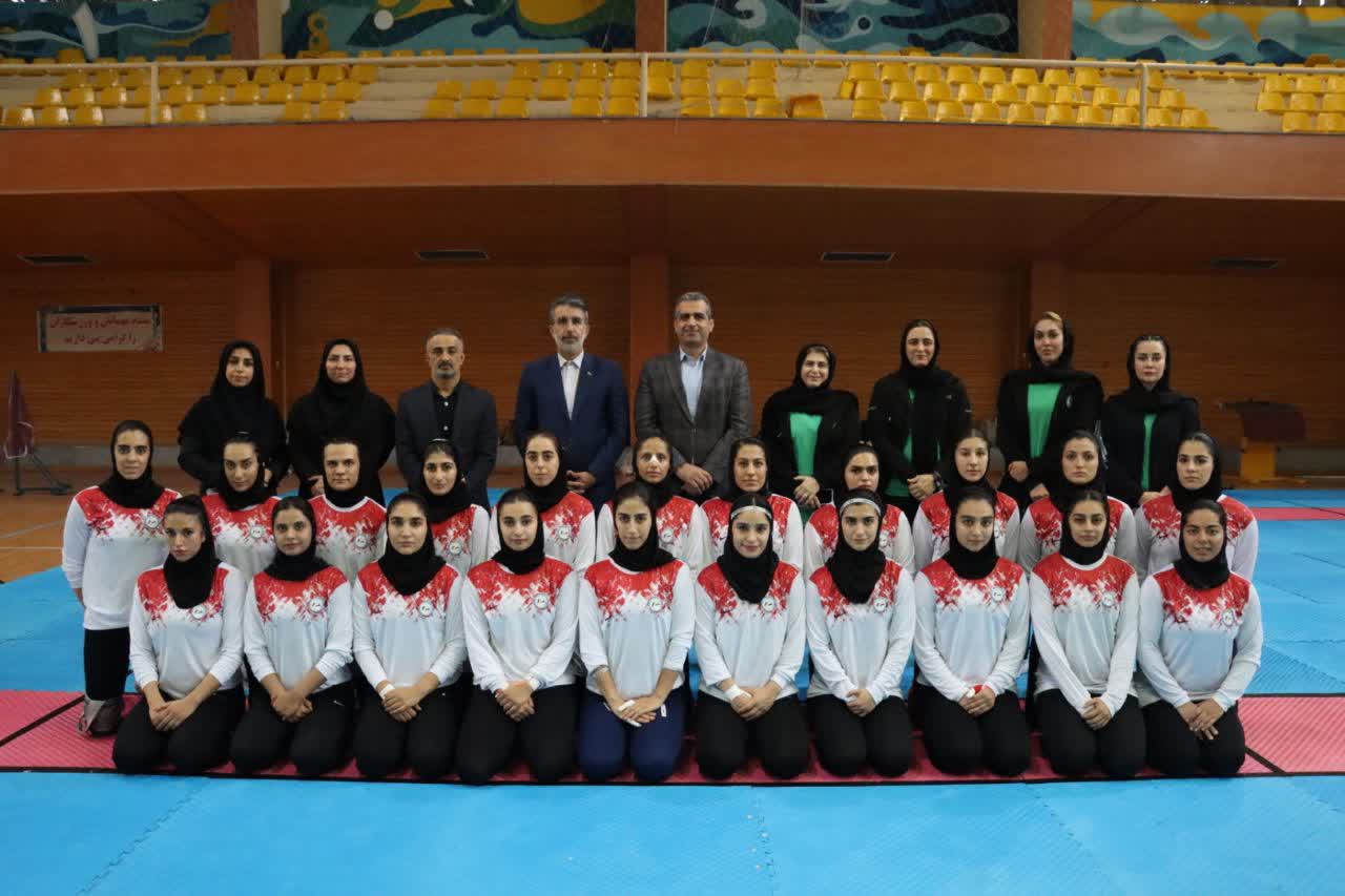 پیام مازند