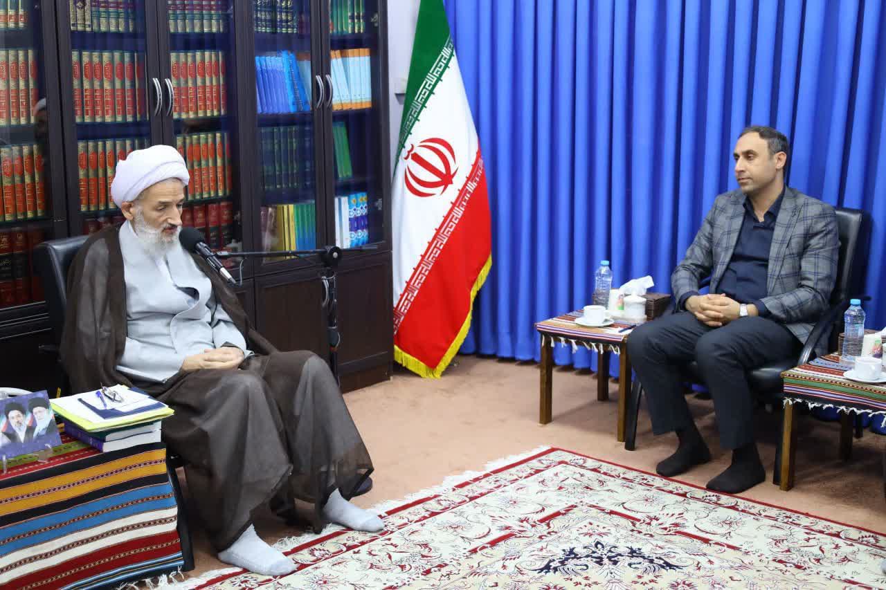 مازندران قطب کشاورزی است، اما با دانش‌بنیان شدن فاصله دارد