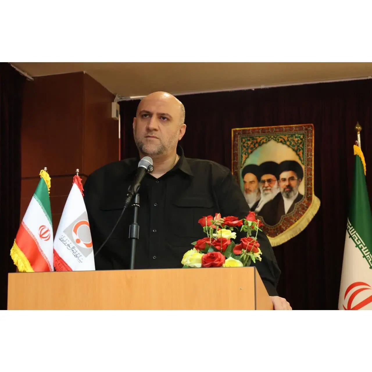 سوادکوهی: تأمین خون پایدار، ضرورتی برای صیانت از جان انسان‌هاست