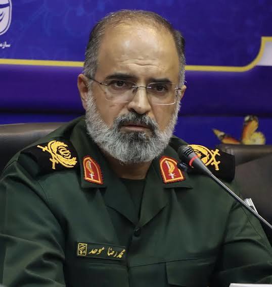 تاکید بر آمادگی جسمانی رزمندگان مازندران
