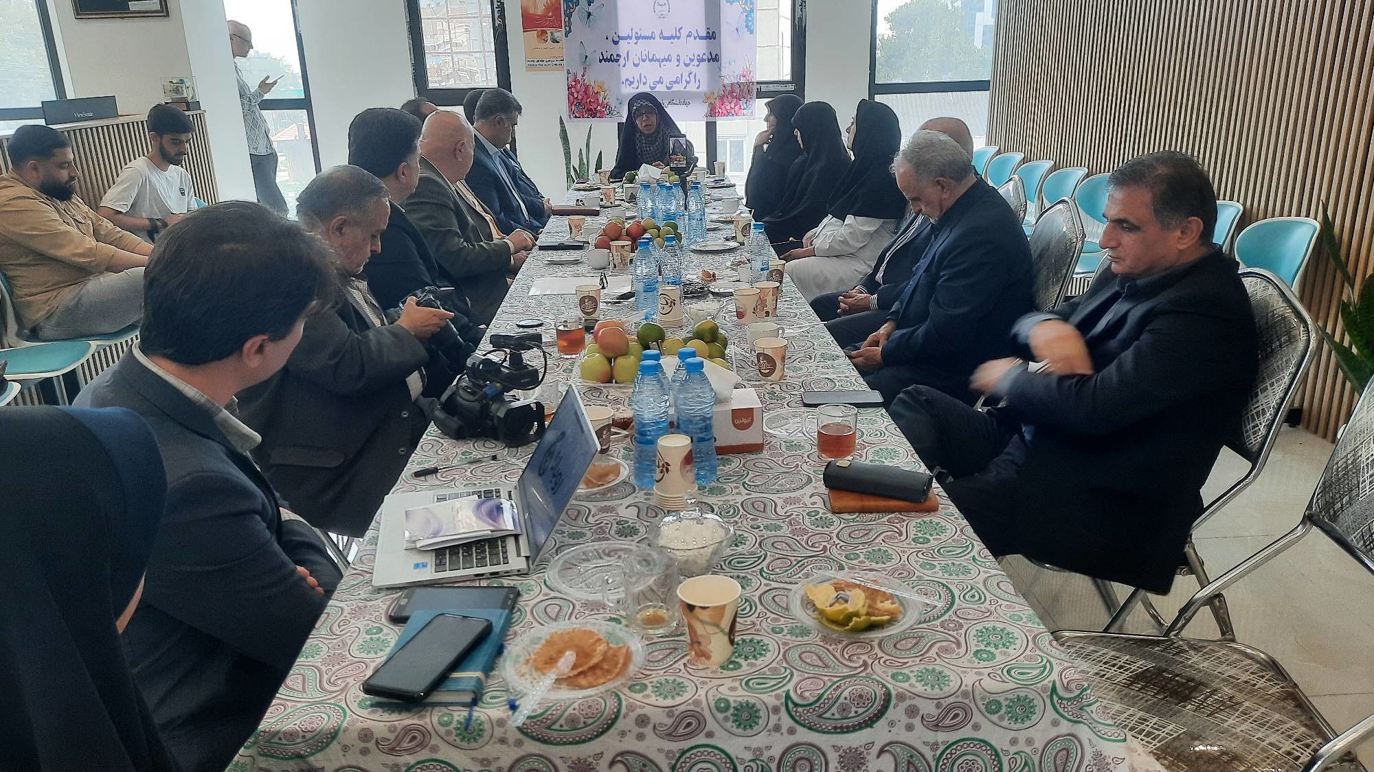 توسعه مراکز درمان ناباروری؛ کلید مقابله با چالش سالمندی و کاهش باروری در مازندران