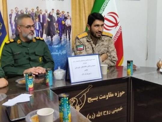 پیش‌بینی حضور ۱۲ هزار نفر در رزمایش جان‌فدایان بابلسر