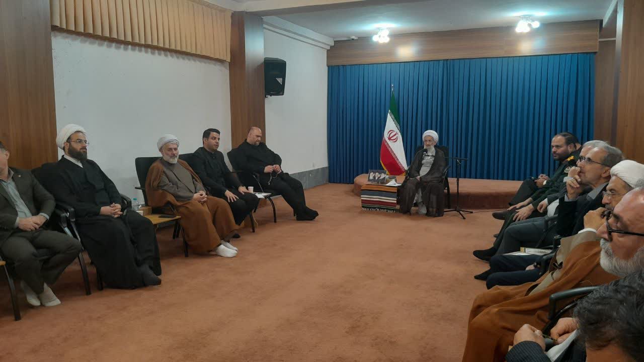 پیام مازند