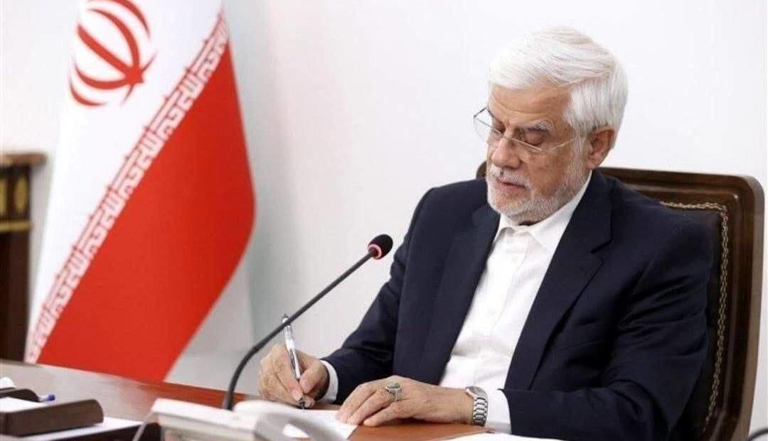 عارف: پیروزی در خاک آمریکا تبلور باور «ما می‌توانیم» است