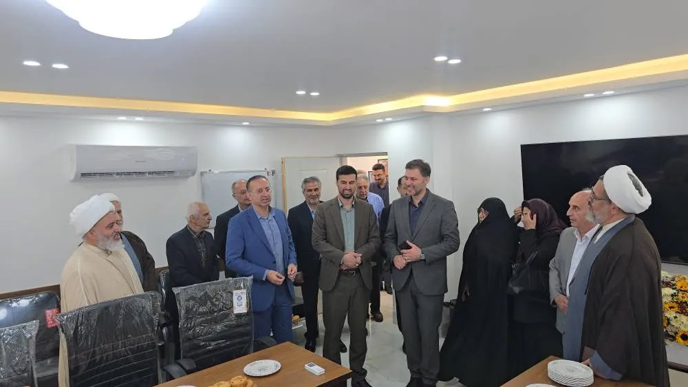 اهدای ملک ۲۰ میلیاردی به بیماران سرطانی رامسر