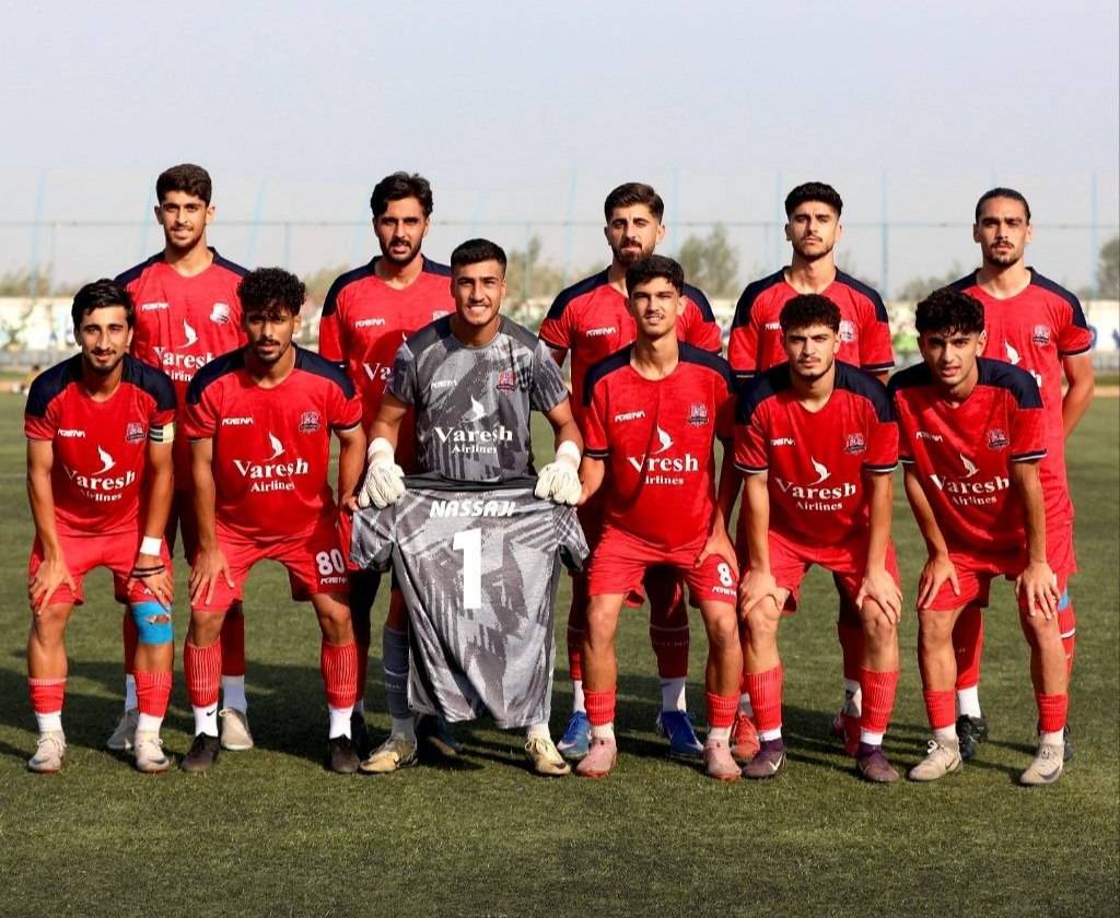 پیام مازند