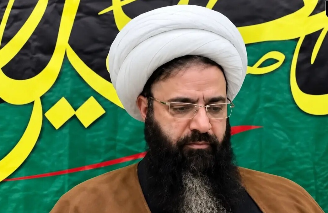 پیام مازند