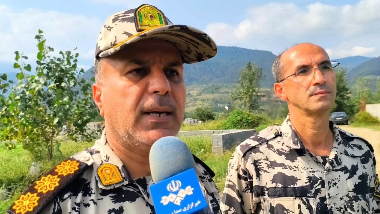 حفظ اراضی کشاورزی در غرب مازندران