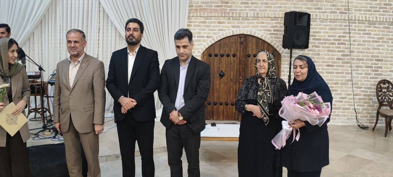 پیام مازند