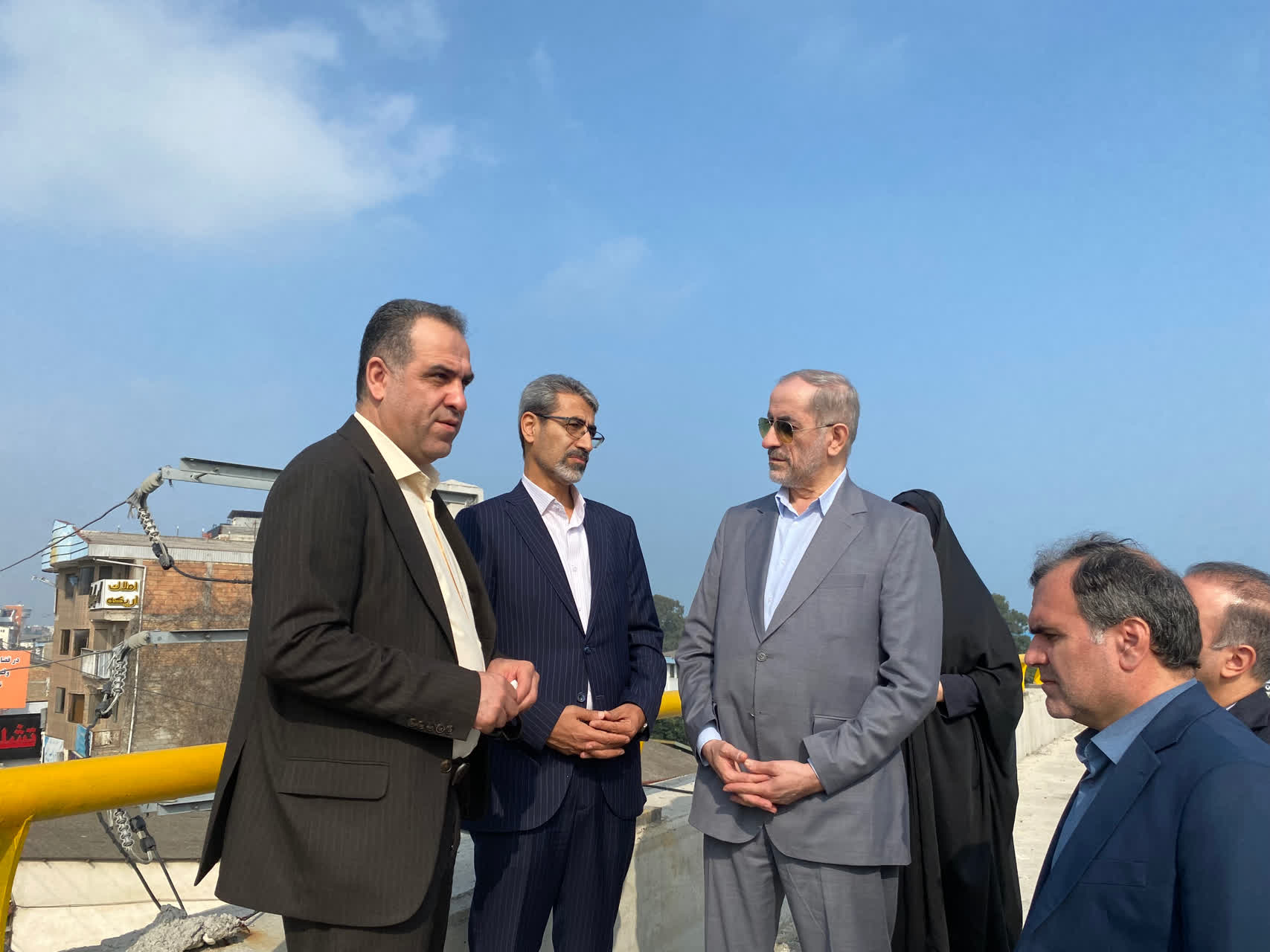 پیام مازند