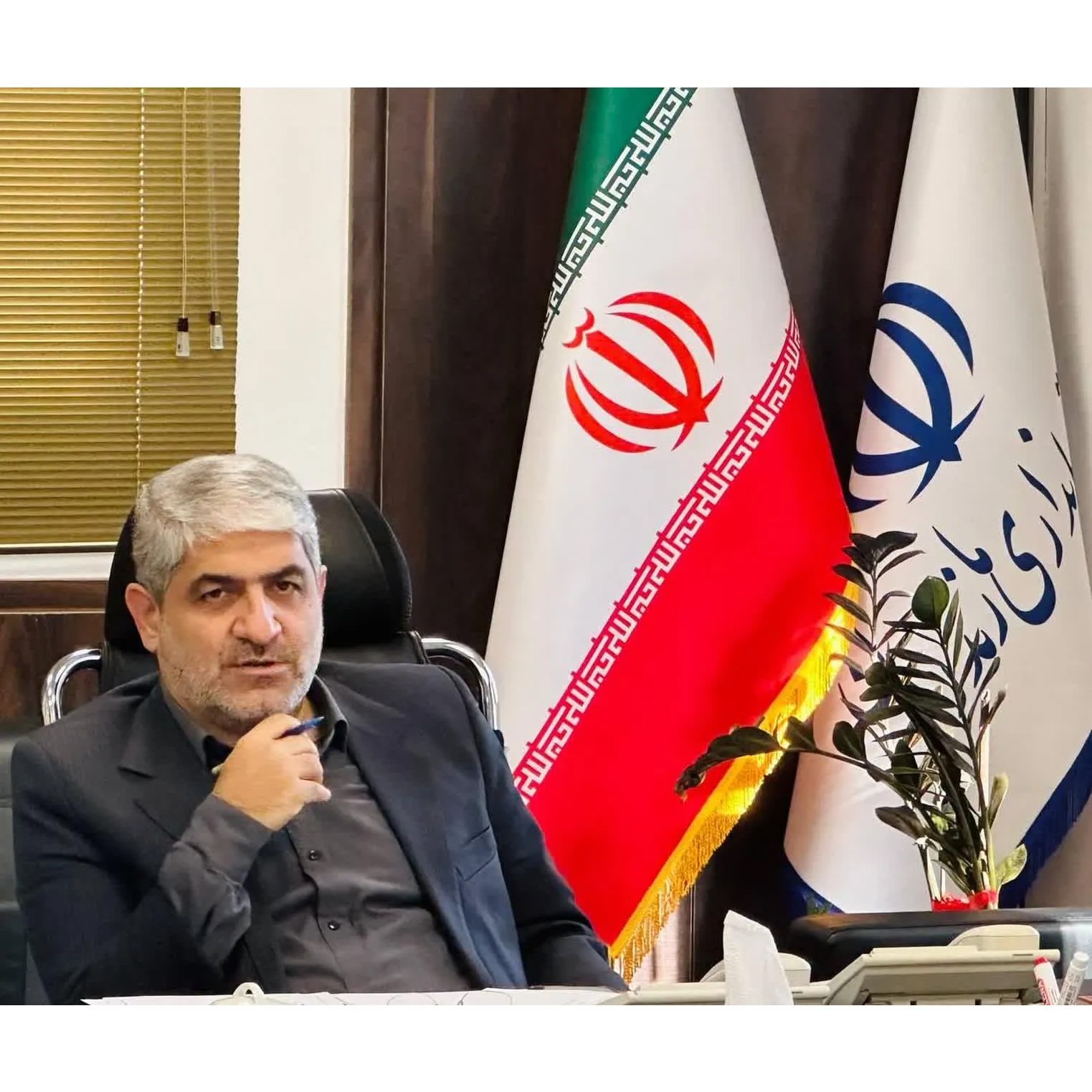ایجاد بیش از ۲۰ هزار مترمربع فضای ورزشی روستایی در مازندران