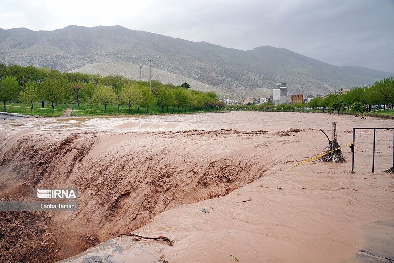 هواشناسی مازندران: سیل در راه است