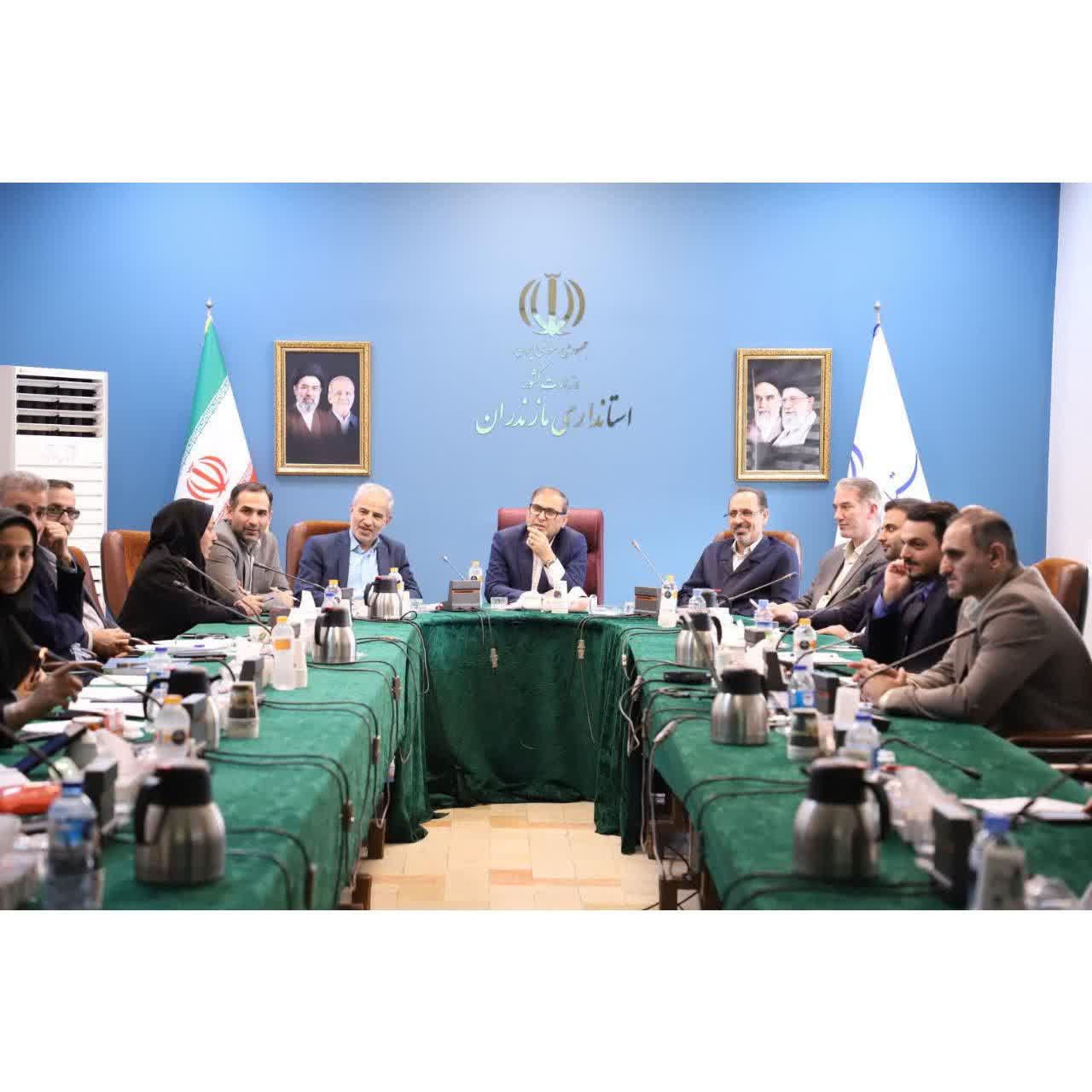 پیام مازند