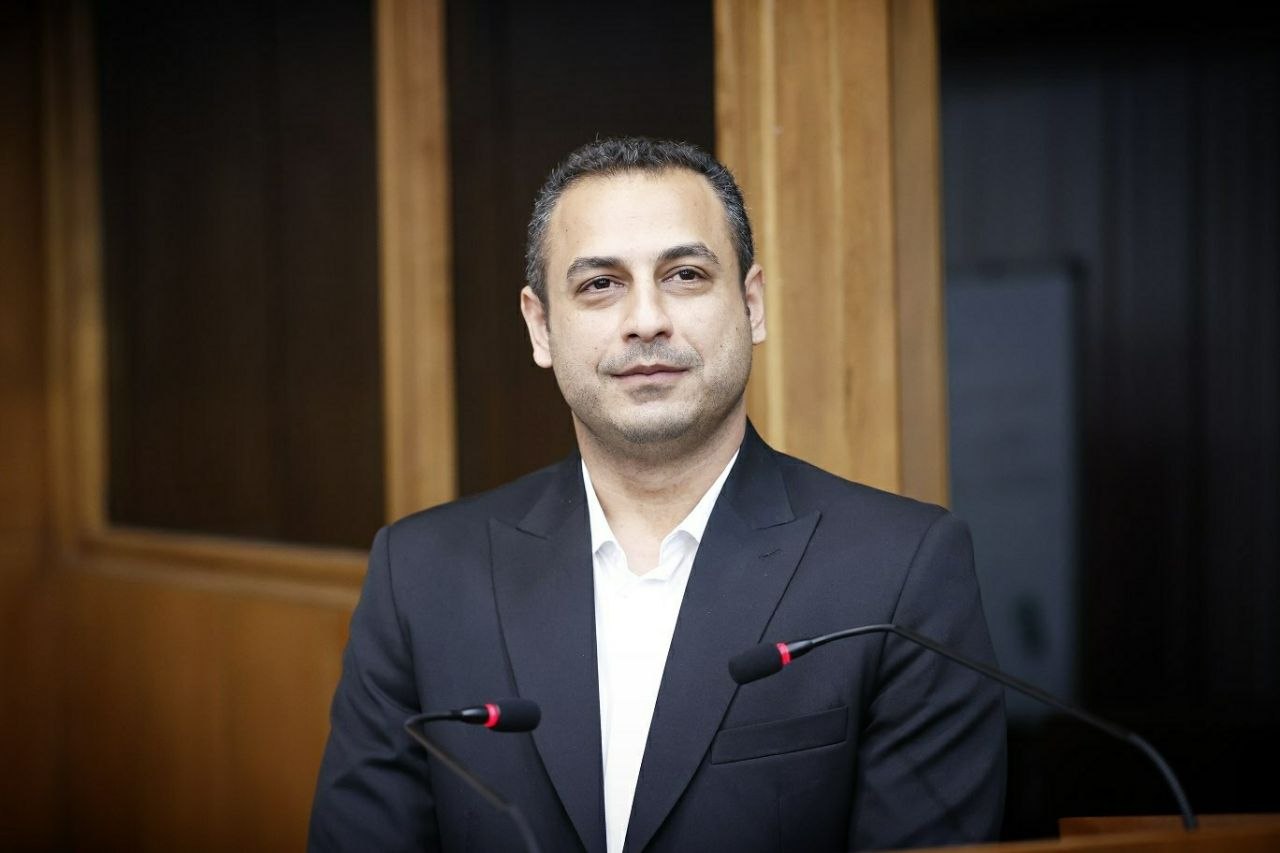 پیام مازند