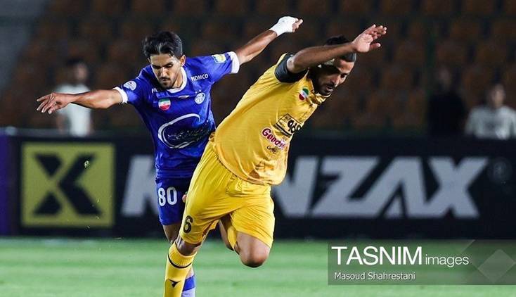 حاجی‌عیدی: یک اشتباه داوری می‌تواند سرنوشت قهرمانی را تغییر دهد