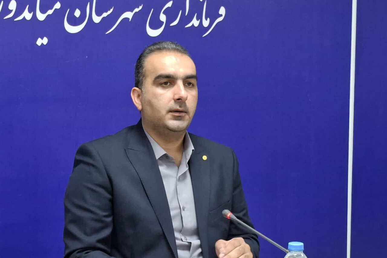 بهره‌برداری از ۳ زمین چمن مصنوعی در میاندورود