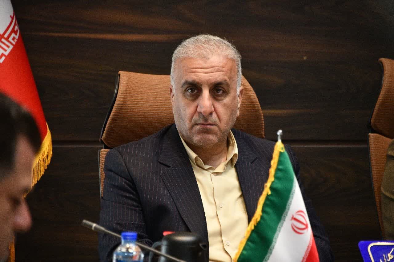 توسعه گردشگری کلیحانرستاق نیازمند ایجاد زیرساخت است