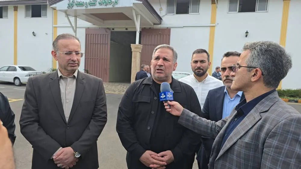 بررسی مسائل زیرساختی و خدمات شهری رامسر