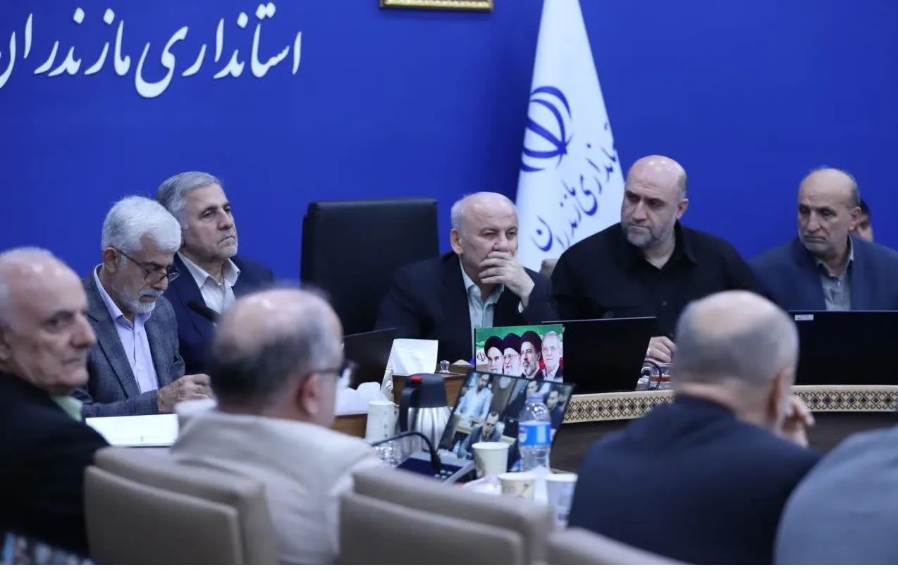 مازندران در ارزیابی اقتصادی دولت رتبه نخست کشور را کسب کرد