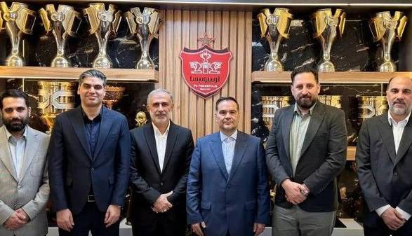 مجمع سالیانه پرسپولیس به تعویق افتاد